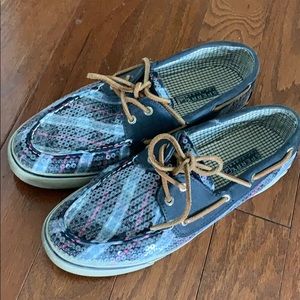 Sperry sneakers
